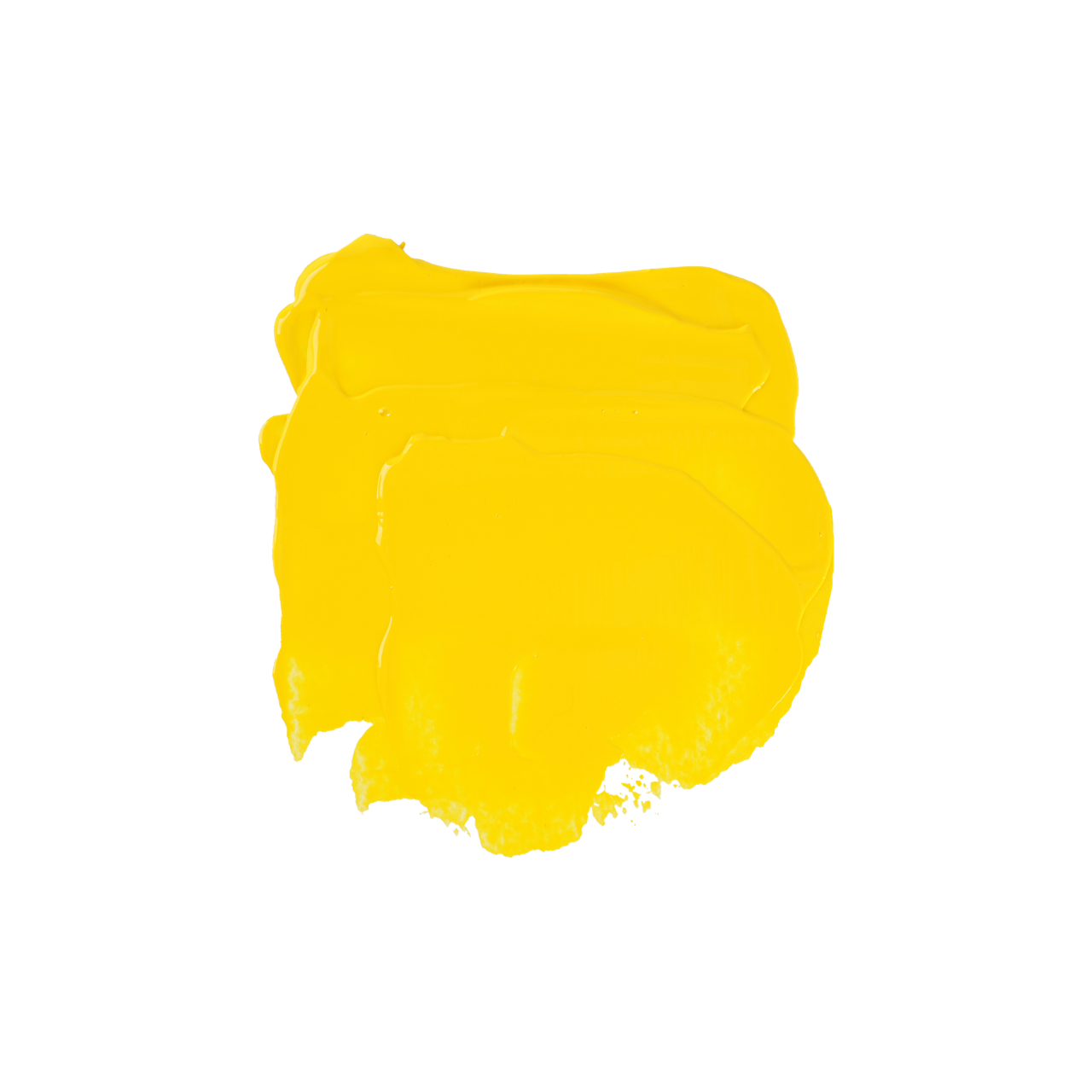 Farba Akrylowa Yellow Middle