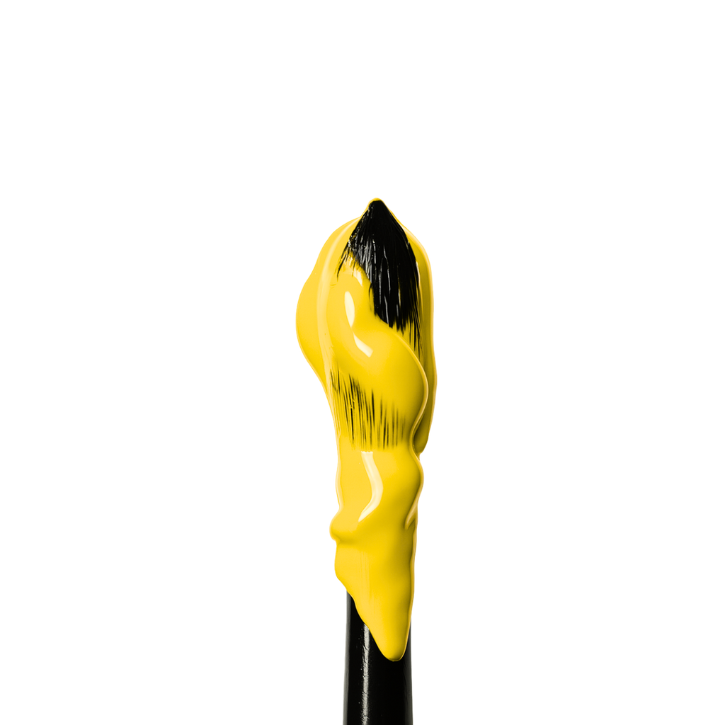 Farba Akrylowa Yellow Middle