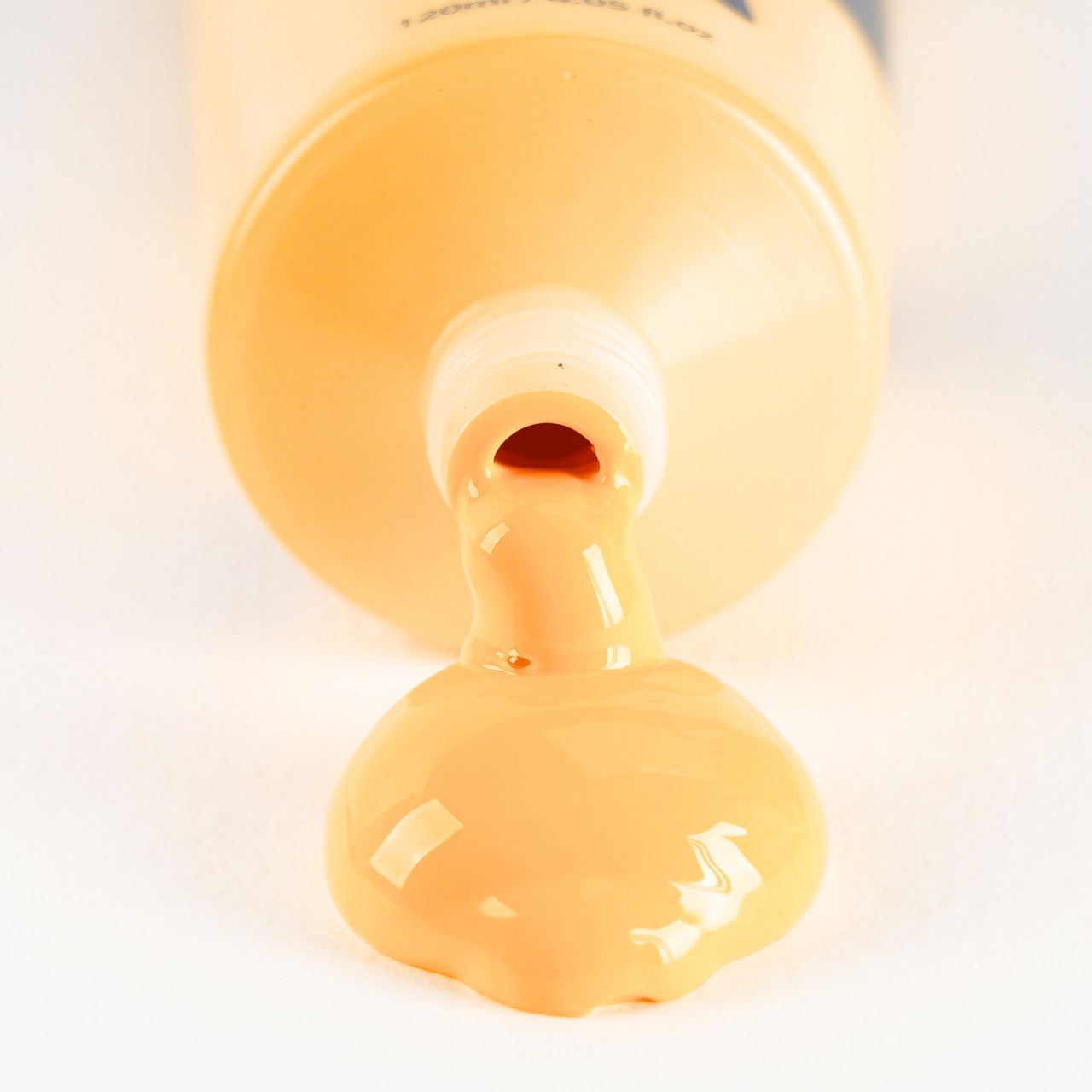 Farba Akrylowa Yellow Ochre