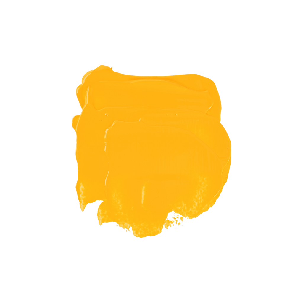 Farba Akrylowa Yellow Ochre