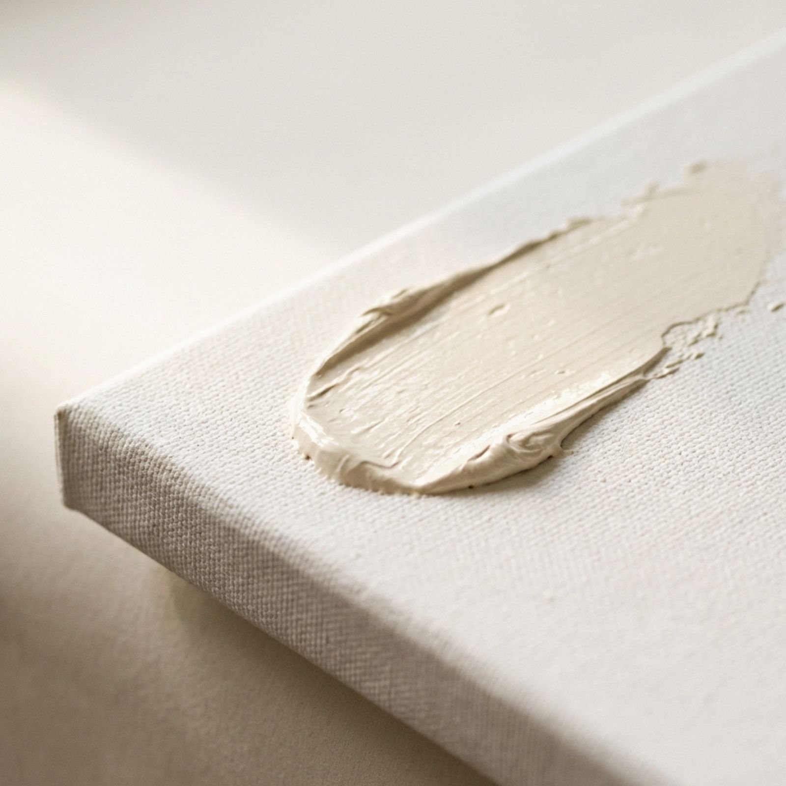 Płótno malarskie struktura Wielorybie Rzeczy