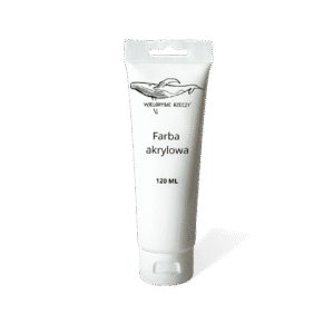 FARBA AKRYLOWA SELECT
