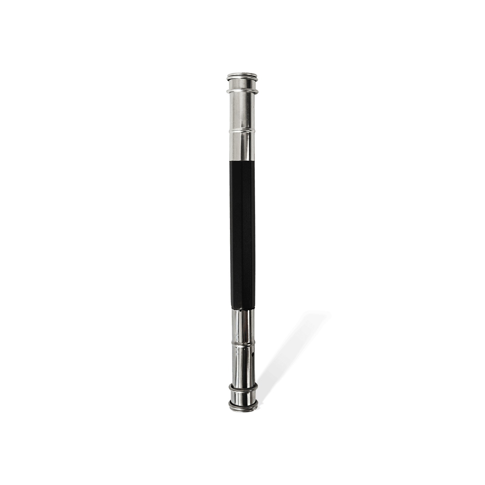Przedłużka do ołówków i kredek 5 cm metalowa obsadka od 7 do 9 mm