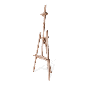SZTALUGA MALARSKA TRÓJNOŻNA 178 cm