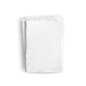 PAPIER CZERPANY A5 10 szt.