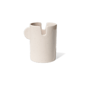 POJEMNIK NA WODĘ DO PĘDZLI 9X7 CM