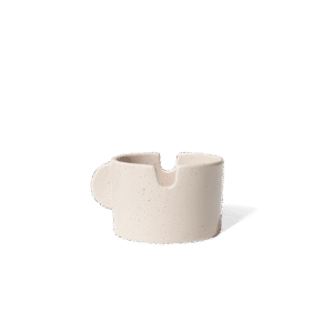 POJEMNIK NA WODĘ DO PĘDZLI 5X7 CM