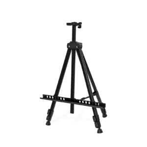 SZTALUGA METALOWA PLENEROWA