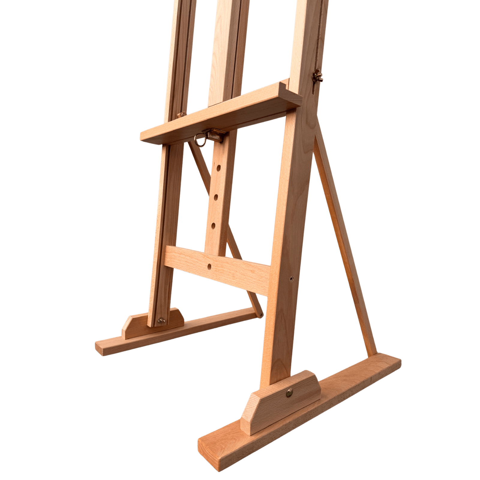 Sztaluga profesjonalna drewniana