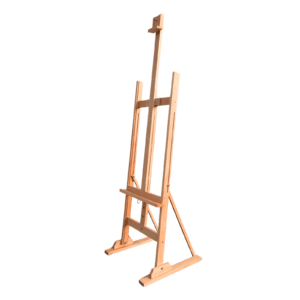 SZTALUGA MALARSKA STUDYJNA PROFESJONALNA