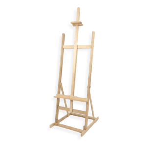 SZTALUGA DREWNIANA MALARSKA STUDYJNA