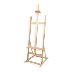 SZTALUGA DREWNIANA MALARSKA STUDYJNA