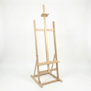 SZTALUGA DREWNIANA MALARSKA STUDYJNA