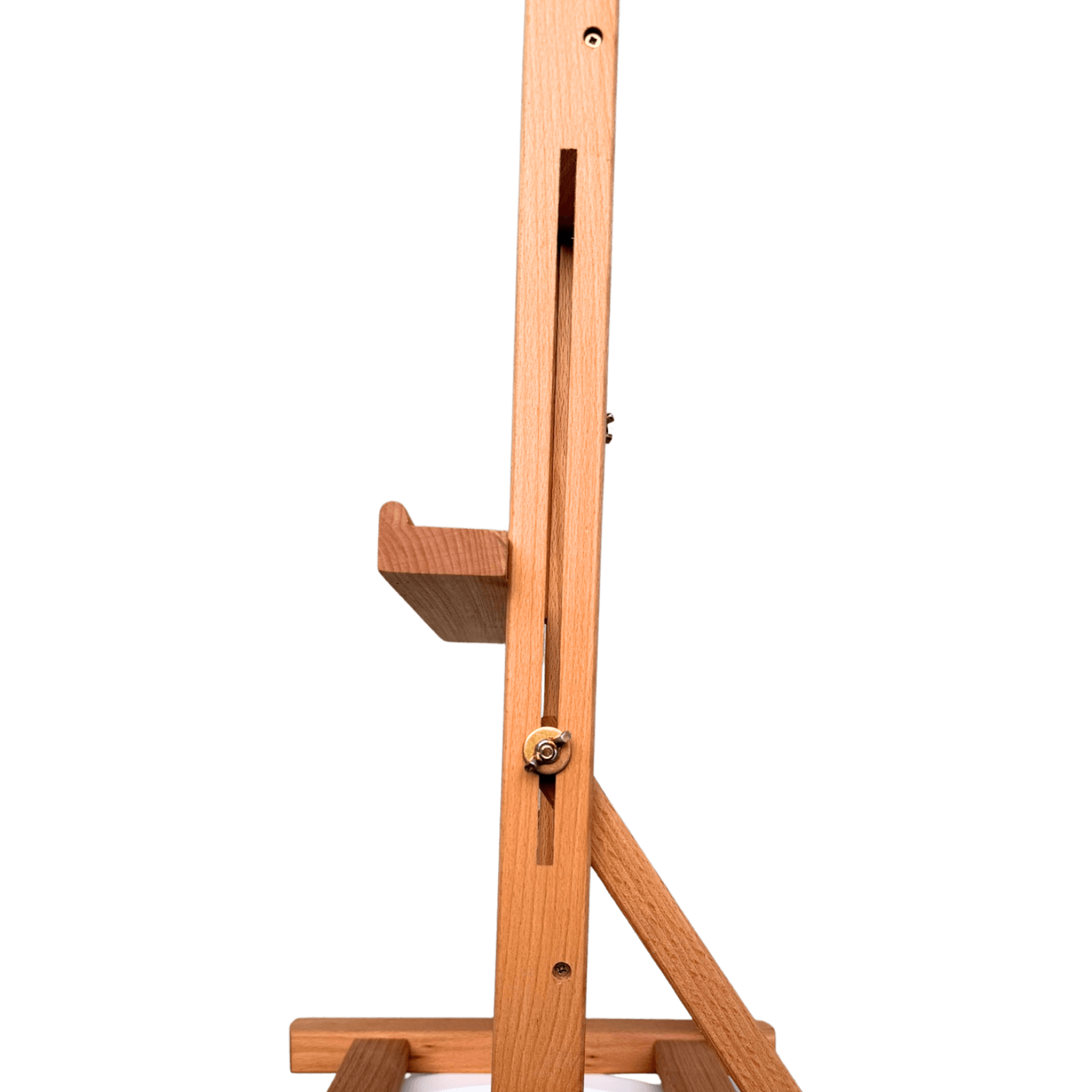 Sztaluga drewniana malarska studyjna stołowa