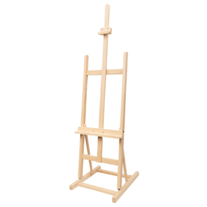 SZTALUGA DREWNIANA MALARSKA STUDYJNA